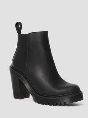 Doc Martens Magdalena - brown